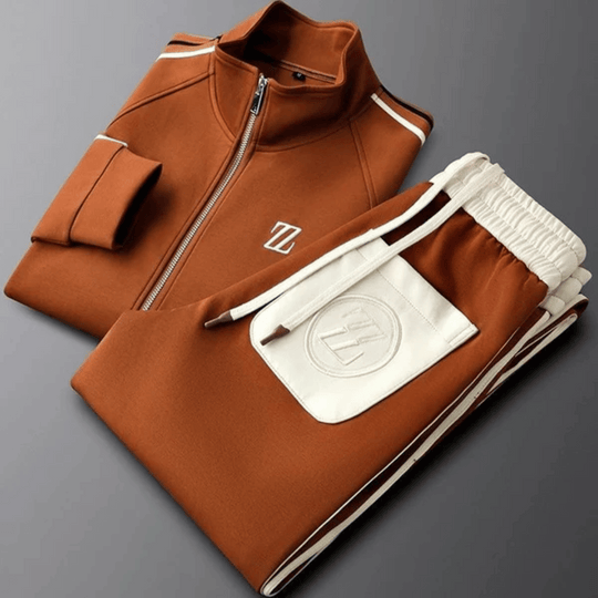 Herren Trainingsanzug Modernes Design 0