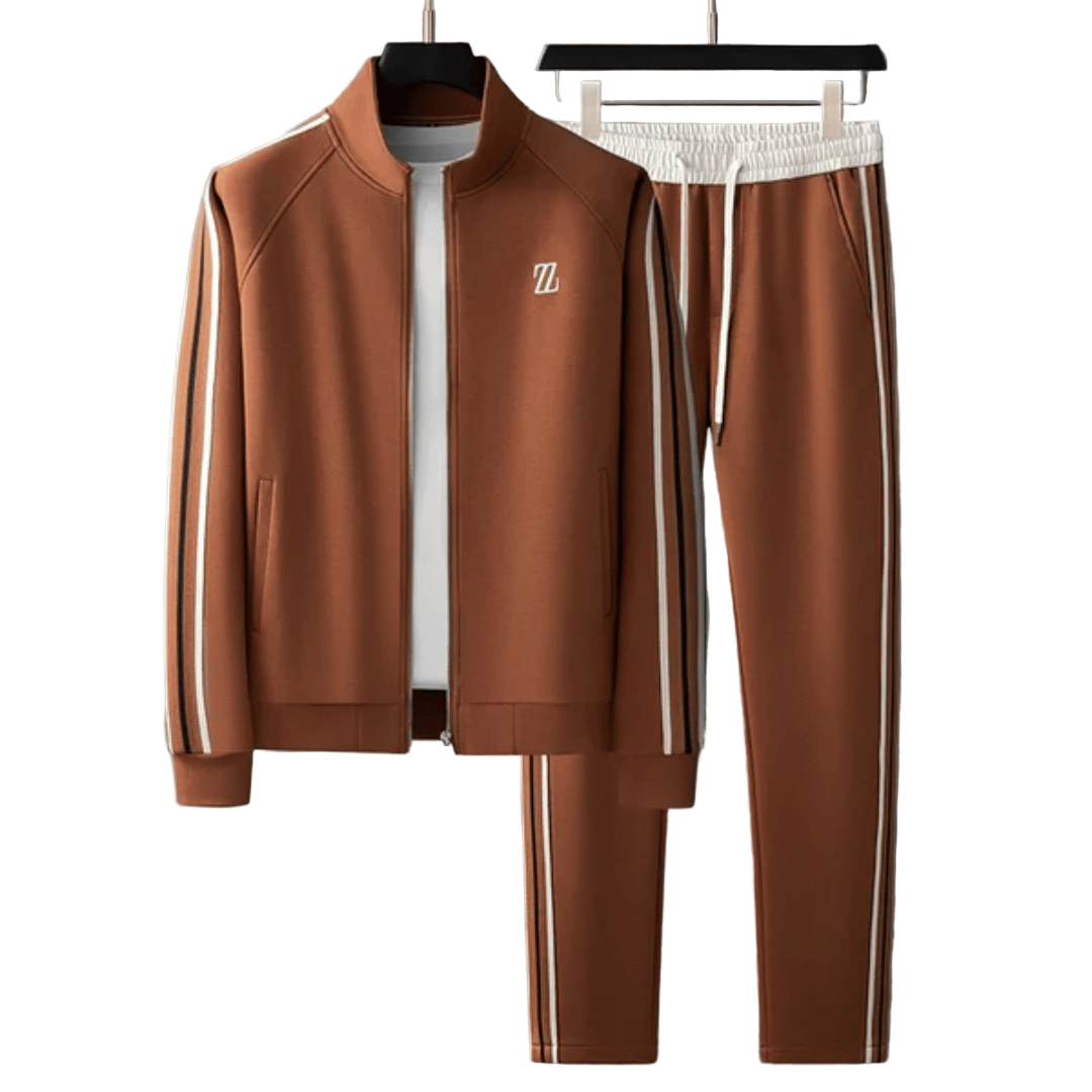 Herren Trainingsanzug Modernes Design 1