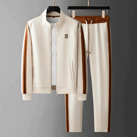Herren Trainingsanzug Modernes Design 2