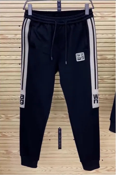 Herren Trainingsanzug Set Modern 2