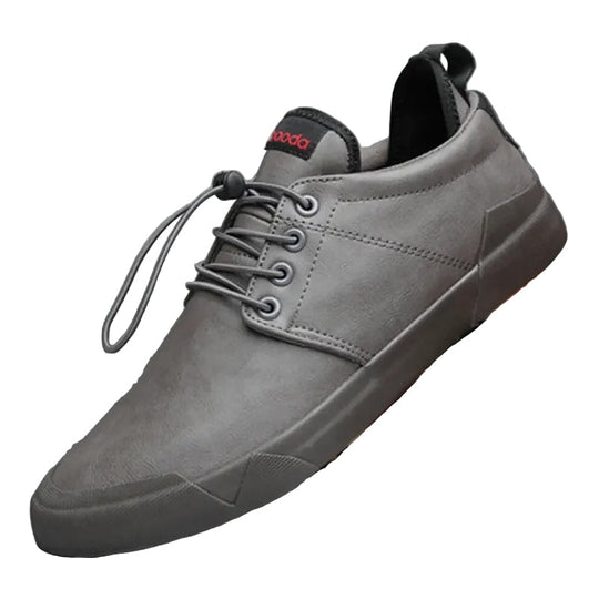Herren Turnschuhe Minimalistisch 0