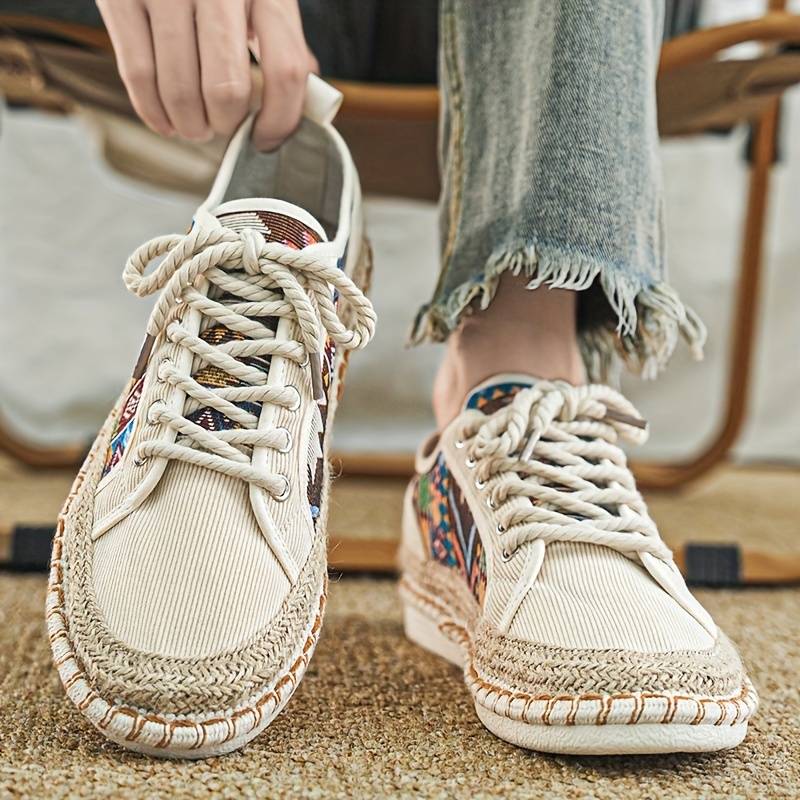 Herren Turnschuhe Modernes Design 0
