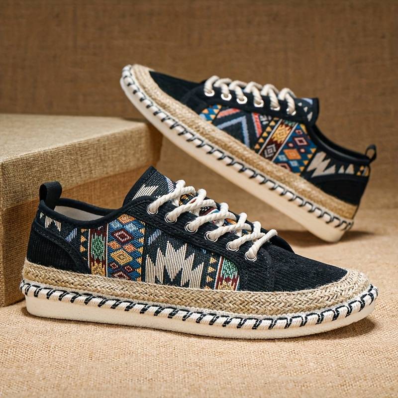 Herren Turnschuhe Modernes Design 4