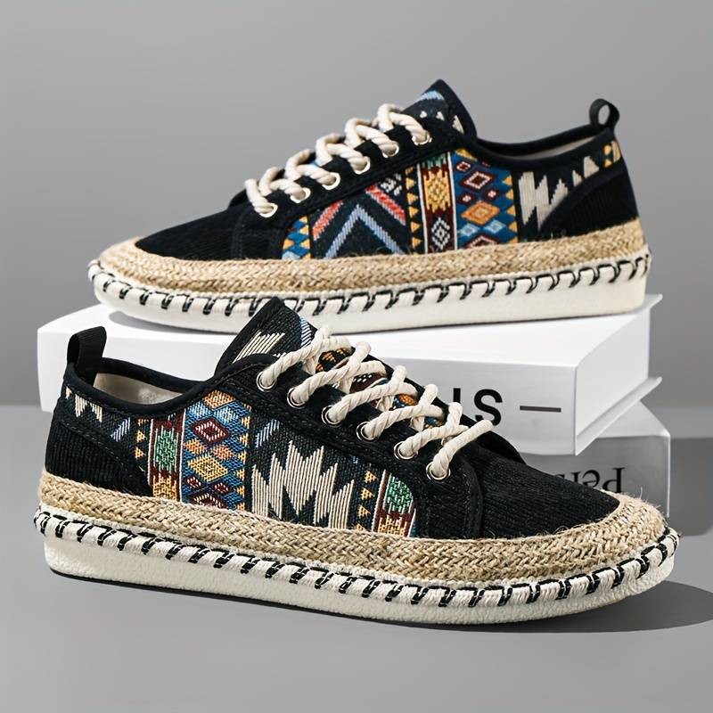 Herren Turnschuhe Modernes Design 6