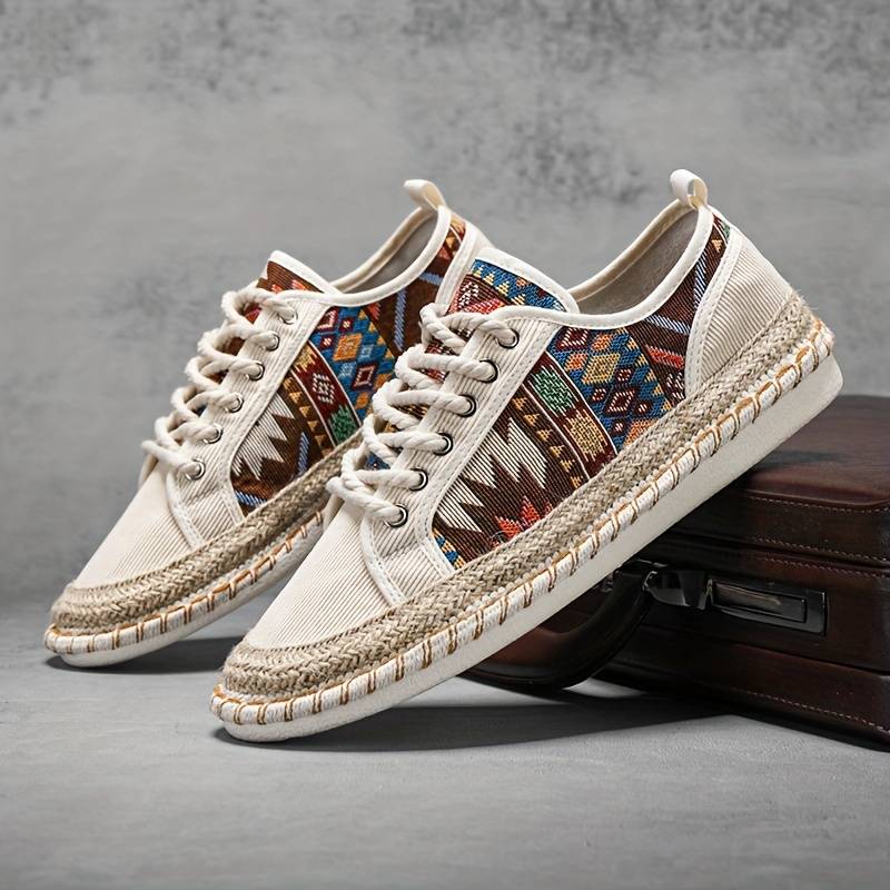 Herren Turnschuhe Modernes Design 8