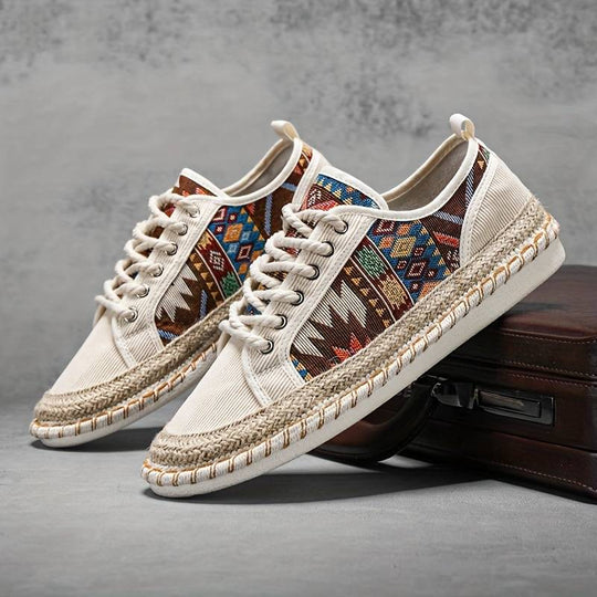 Herren Turnschuhe Modernes Design 8