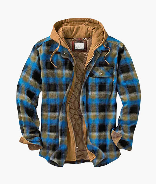 Herren Übergangsjacke Urban Style 0