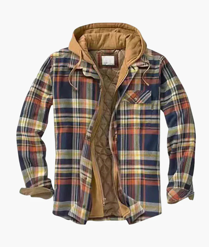 Herren Übergangsjacke Urban Style 1