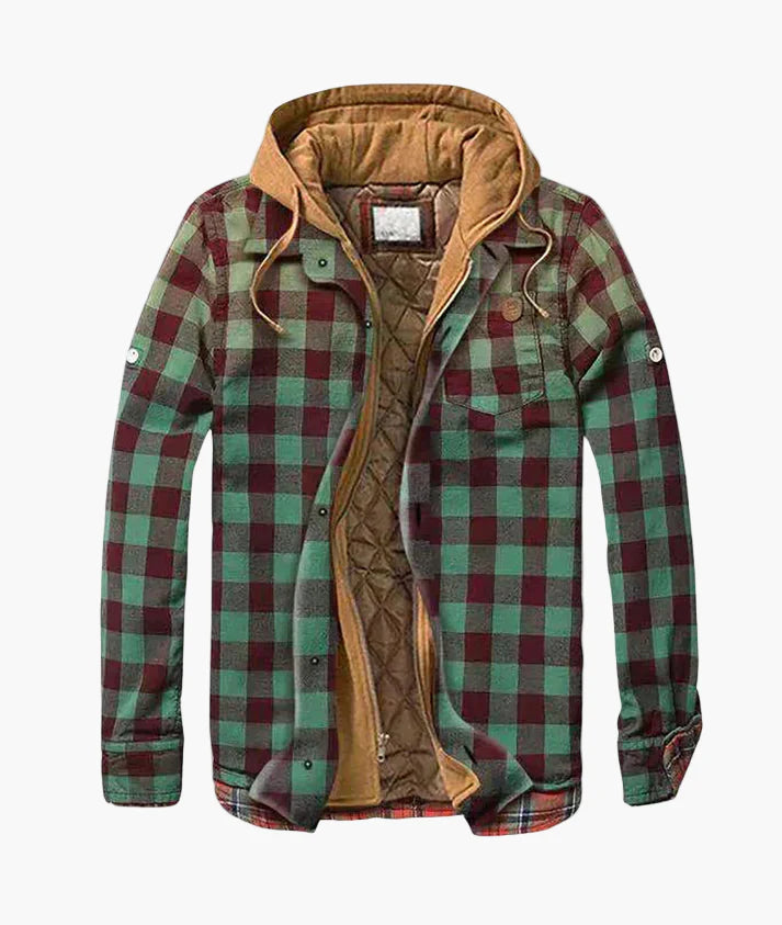 Herren Übergangsjacke Urban Style 2