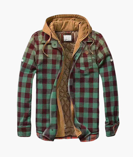 Herren Übergangsjacke Urban Style 2