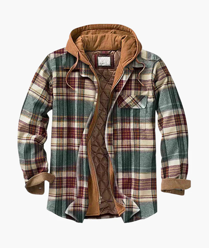 Herren Übergangsjacke Urban Style 3