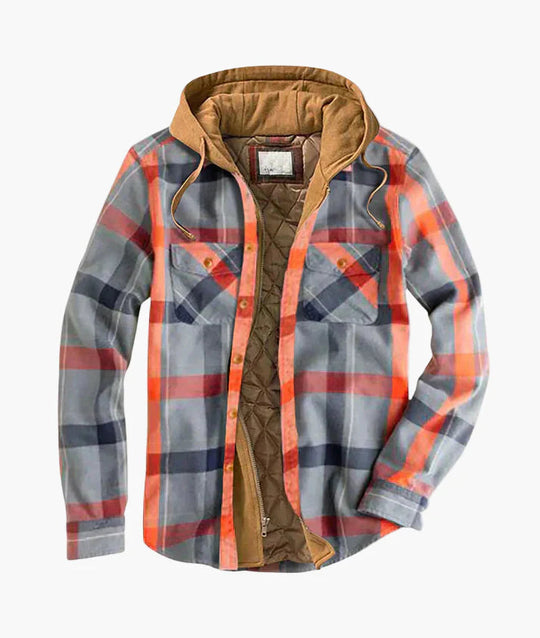 Herren Übergangsjacke Urban Style 4