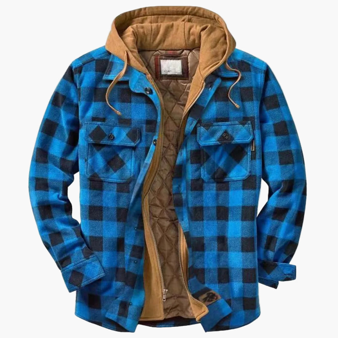 Herren Übergangsjacke Urban Style 6