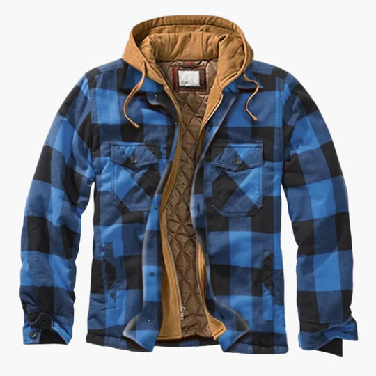 Herren Übergangsjacke Urban Style 7