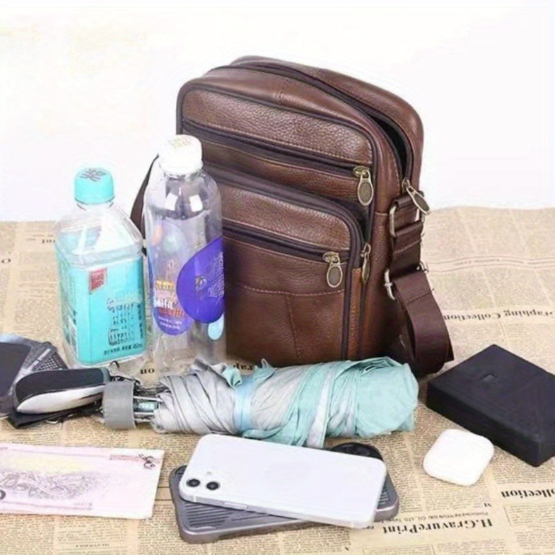 Herren Umhängetasche Stilvoll 5