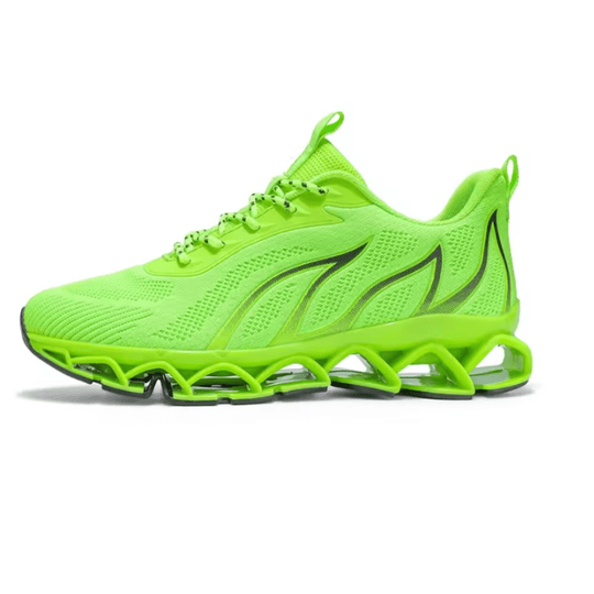 Herren Wander- und Laufschuhe mit Fußgewölbeunterstützung 14
