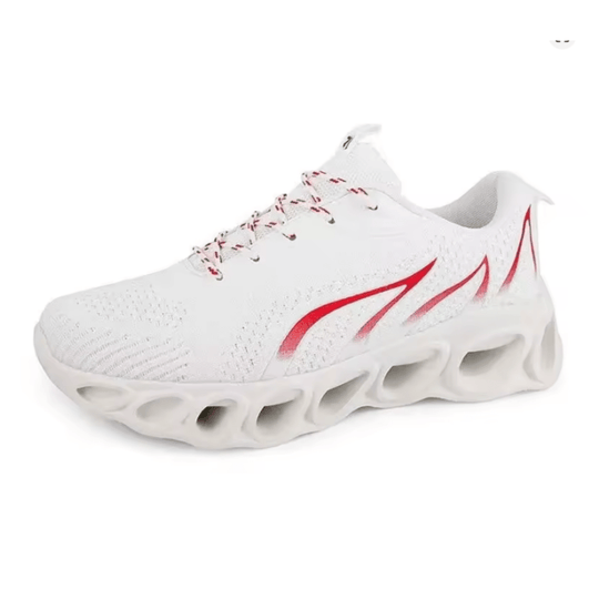 Herren Wander- und Laufschuhe mit Fußgewölbeunterstützung 15