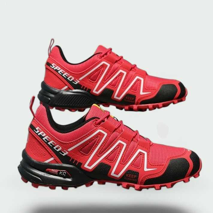 Herren Wanderschuhe Komfortabel für Outdoor-Aktivitäten 4