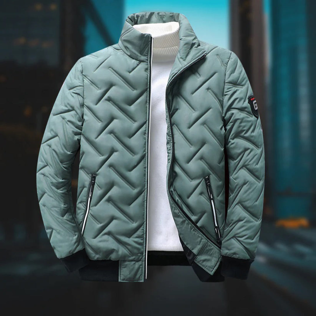 Herren Windjacke MARCELLO im zeitlosen Design 1