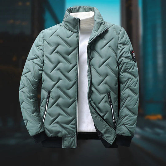 Herren Windjacke MARCELLO im zeitlosen Design 1