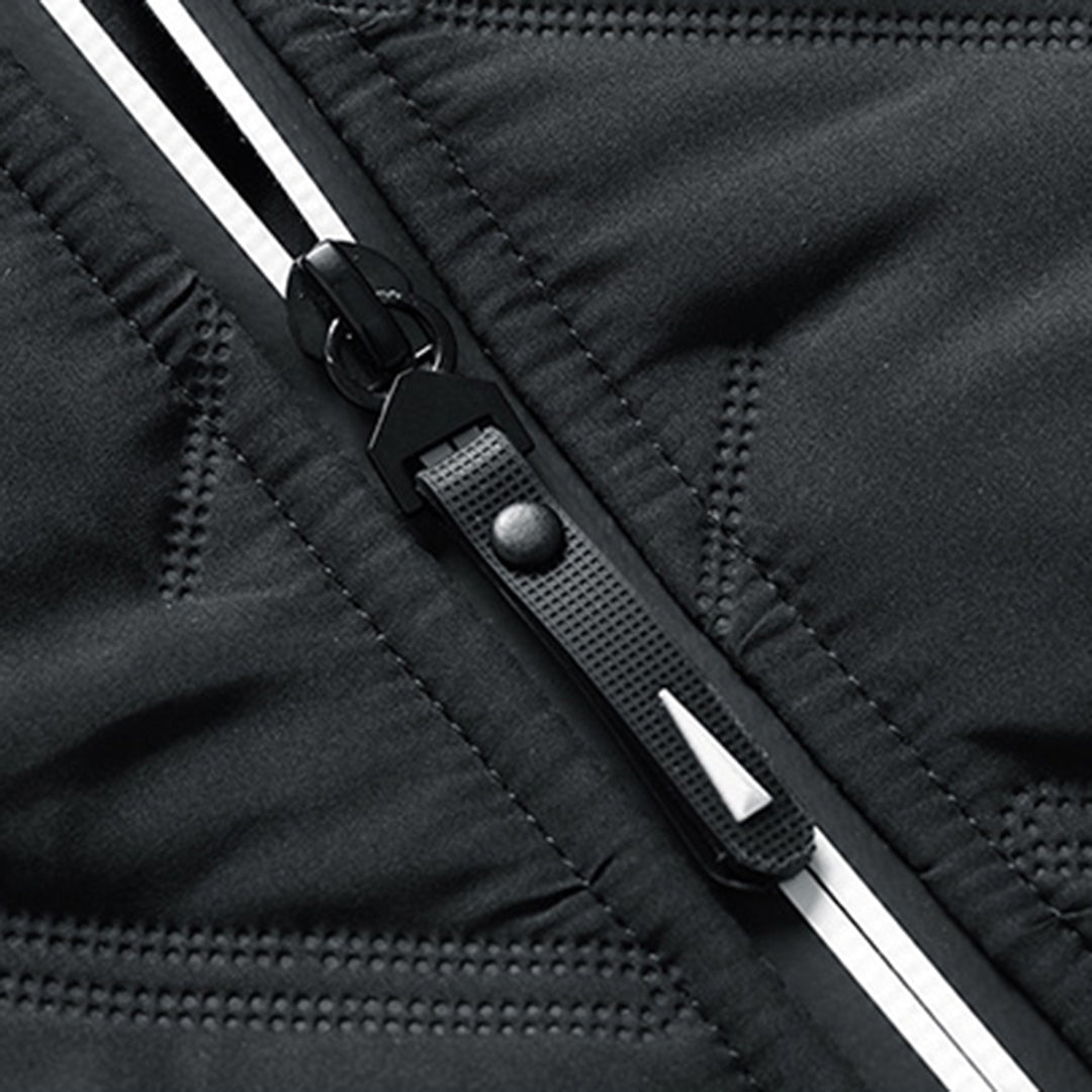 Herren Windjacke MARCELLO im zeitlosen Design 3
