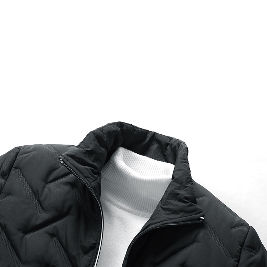 Herren Windjacke MARCELLO im zeitlosen Design 4