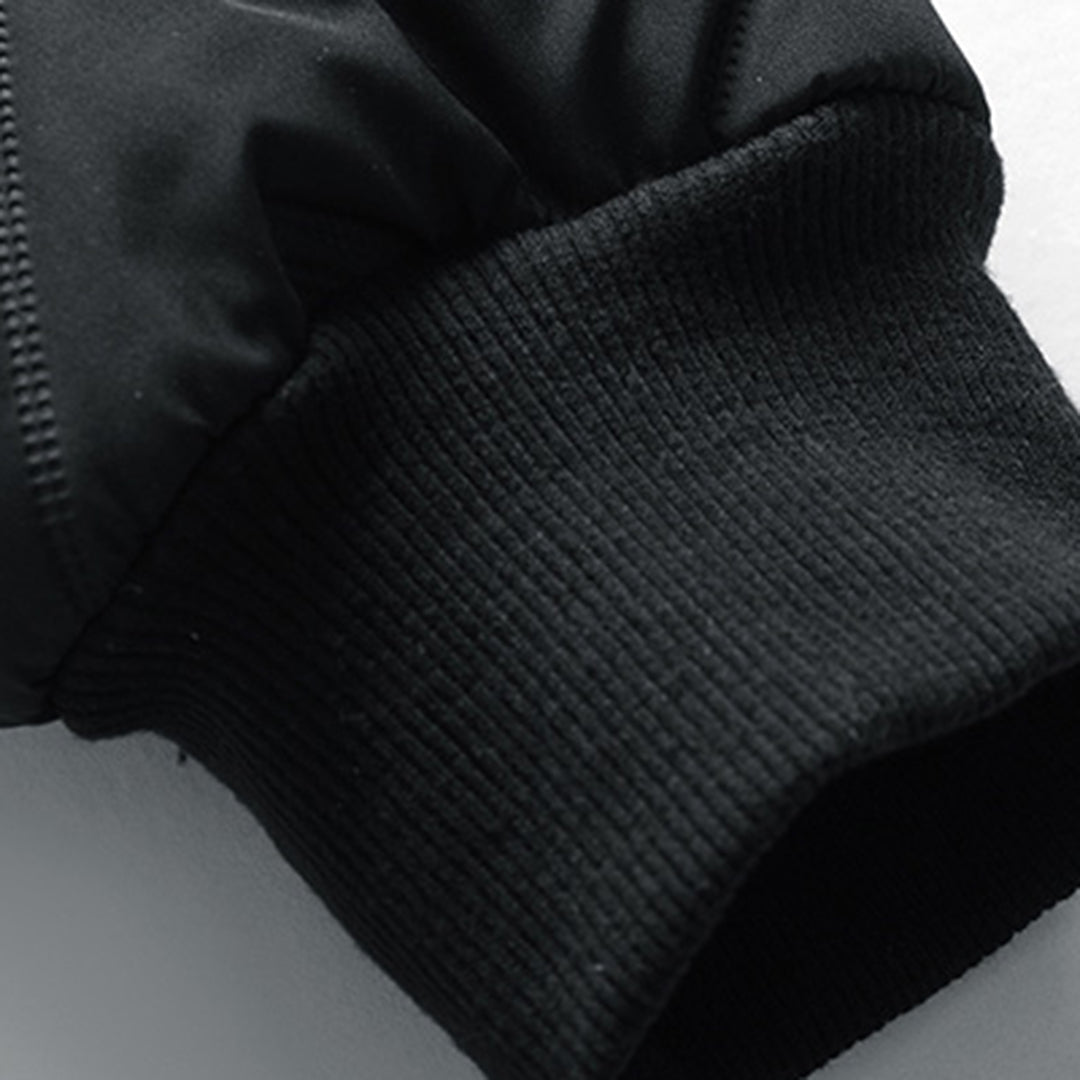 Herren Windjacke MARCELLO im zeitlosen Design 5