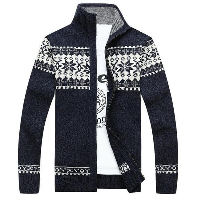 Herren Winterweste mit Fleecefutter 0