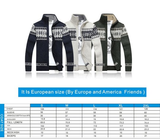 Herren Winterweste mit Fleecefutter 5