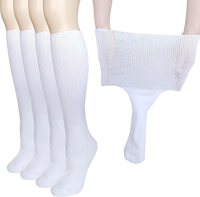 Herren und Damen Socken für empfindliche Füße 0