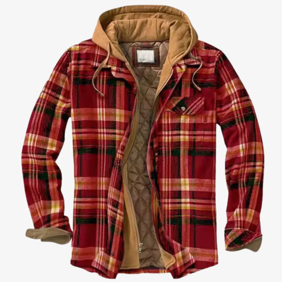 Herrenjacke Klassisches Design Vielseitig für Jede Gelegenheit 6