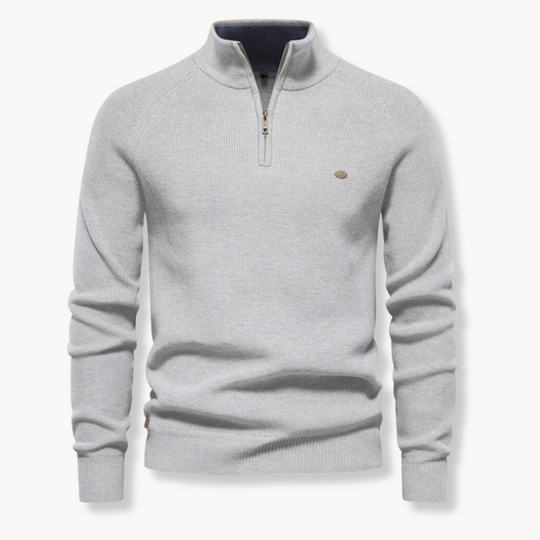 Herrenpullover Stilvoll Vielseitig Modern für Jeden Anlass 3