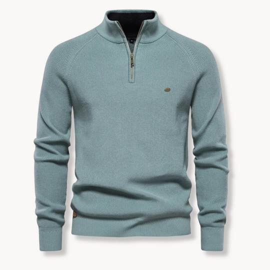 Herrenpullover Stilvoll Vielseitig Modern für Jeden Anlass 4