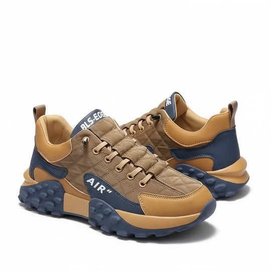 Herrenschuhe Sneakers Komfortabel 7