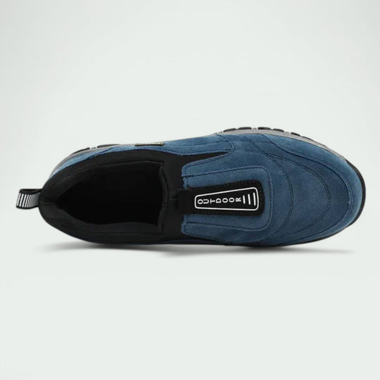 Herrenschuhe, adaptiv, leicht, atmungsaktiv, rutschfeste Sohle 3