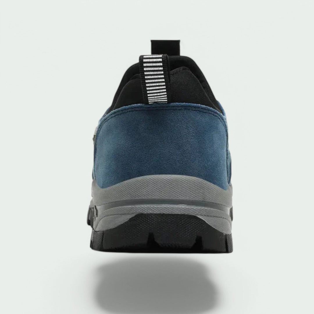 Herrenschuhe, adaptiv, leicht, atmungsaktiv, rutschfeste Sohle 6