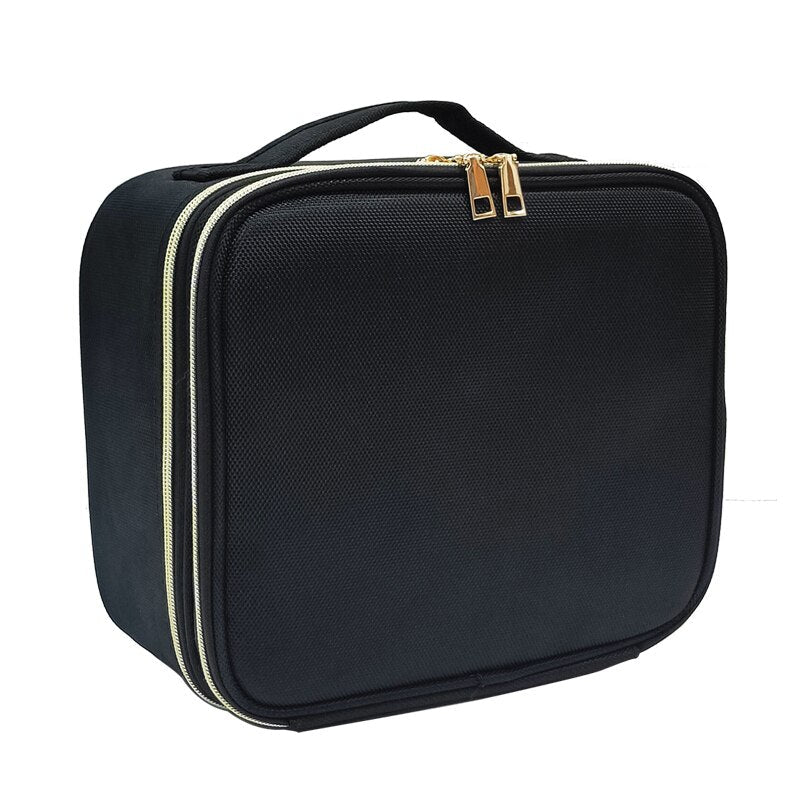 High-Capacity Kosmetiktasche