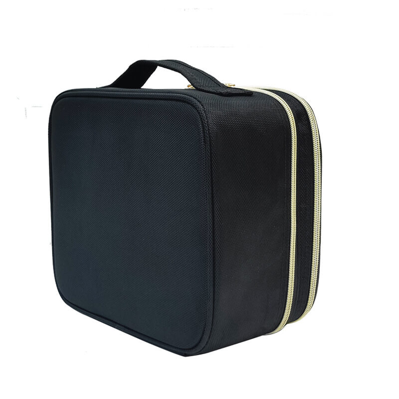 High-Capacity Kosmetiktasche