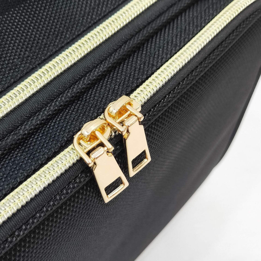 High-Capacity Kosmetiktasche