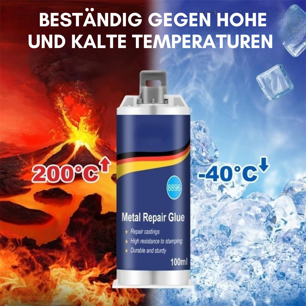 Hochleistungs-Metallkleber für Reparaturen 3