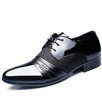 Hochwertige Herrenschuhe