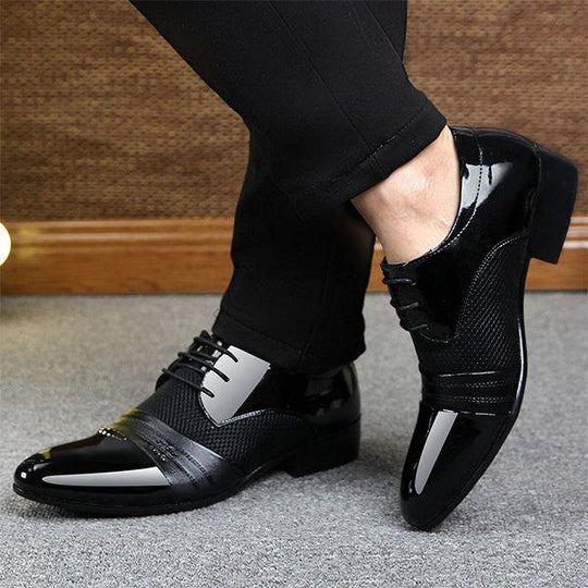 Hochwertige Herrenschuhe