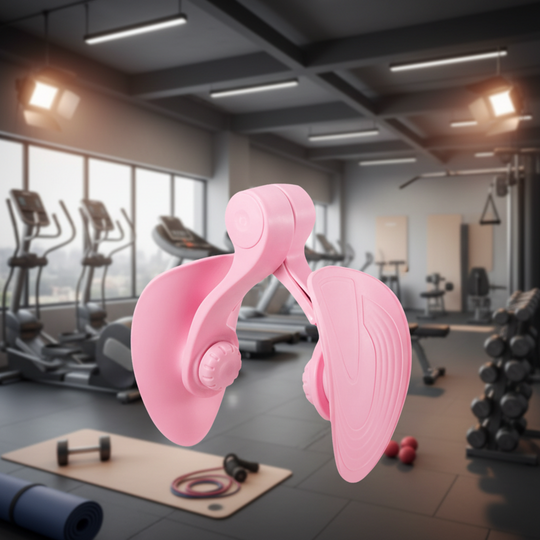 Hüfttrainer für Frauen – Kompaktes Fitnessgerät für gezieltes Training 1