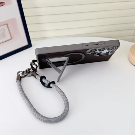 Hülle für Samsung Galaxy S-Serie mit Lanyard 5