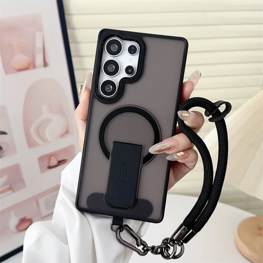 Hülle für Samsung Galaxy S-Serie mit Lanyard 8