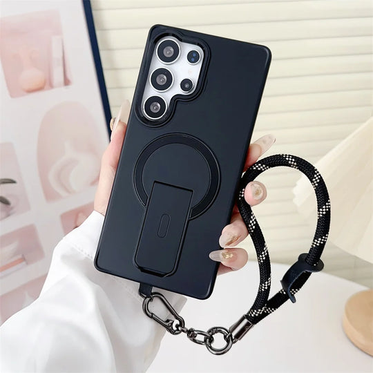 Hülle für Samsung Galaxy S-Serie mit Lanyard 9