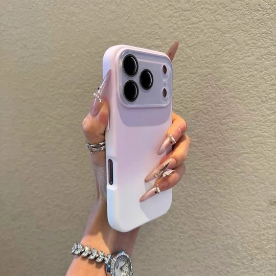 Hülle für iPhone 17 Pro Max mit Farbverlauf 3