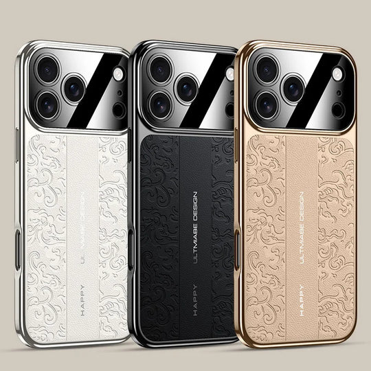 Hülle für iPhone 17 Pro Max mit einzigartigem Design 1