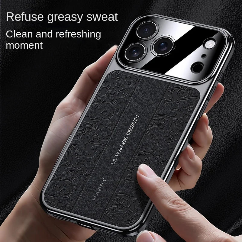 Hülle für iPhone 17 Pro Max mit einzigartigem Design 4
