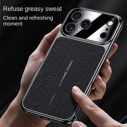 Hülle für iPhone 17 Pro Max mit einzigartigem Design 4